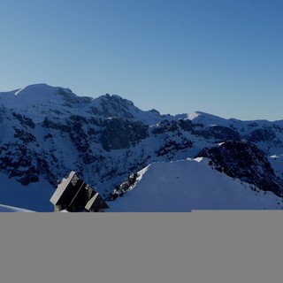 "Una montagna di  libri" dal CAI Savona