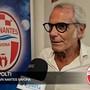 Rari Nantes Savona. Il bilancio del presidente Polti: "Di più non potevamo fare. Arbitraggi? Ci sentiamo come Don Chisciotte..." (VIDEO) Rari Nantes Savona. Il bilancio del presidente Polti: "Di più non potevamo fare. Arbitraggi? Ci sentiamo come Don Chisciotte..." (VIDEO)