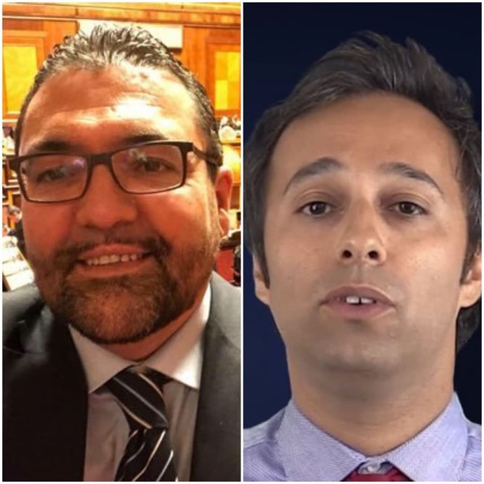 Crisi di Governo, il commento dei parlamentari savonesi, Ripamonti (Lega): "Stufi dei continui no", Battelli (M5S): "Salvini dice 'prima gli italiani', ma non ha pensato a loro" Crisi di Governo, il commento dei parlamentari savonesi, Ripamonti (Lega): "Stufi dei continui no", Battelli (M5S): "Salvini dice 'prima gli italiani', ma non ha pensato a loro"