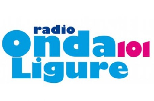 I sindaci Ennio Fazio di Ceriale e Silvia Pittoli di Garlenda ospiti per due giornate su Radio Onda Ligure 101