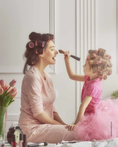 Salute: “Bambini puliti, ma non troppo, e senza beauty-case” Salute: “Bambini puliti, ma non troppo, e senza beauty-case”