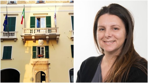 Pietra Ligure, Silvia Rozzi ha rassegnato le dimissioni da consigliere comunale