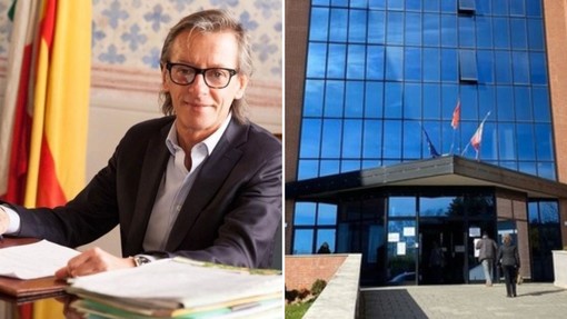 Albenga, il dottor Renzo Contin va in pensione, il sindaco Tomatis: “Importante nella prevenzione del tumore al collo dell’utero. Il servizio deve restare attivo” Albenga, il dottor Renzo Contin va in pensione, il sindaco Tomatis: “Importante nella prevenzione del tumore al collo dell’utero. Il servizio deve restare attivo”