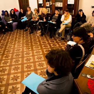 Albenga: l'associazione "Immaginafamiglie" presenta il programma per il 2019