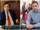 Area di crisi complessa savonese, Russo e Gilardi: "Conferma l'attenzione verso il territorio. L'obbiettivo principale è il lavoro" Area di crisi complessa savonese, Russo e Gilardi: "Conferma l'attenzione verso il territorio. L'obbiettivo principale è il lavoro"