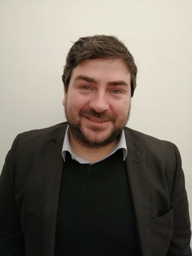 Albenga, il candidato Raiko Radiuk: "Lusignano ha bisogno di interventi importanti per migliorare la vita dei suoi abitanti e per l'intera rivalutazione della frazione"