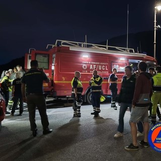 Varazze, continuano le ricerche di Margherita Giacomini. Il sindaco: "L'appello oltre a verificare i terreni è di controllare le telecamere per chi le avesse"