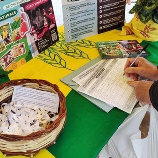Cibo sintetico bocciato senza appello dall’84% degli italiani. La Liguria si avvicina alle 5000 firme