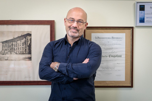 Roberto Cingolani nuovo ministro per la Transizione Ecologica: le congratulazioni di Federmanager\Asdai