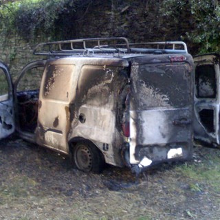 Notte di "super lavoro" per i Vigili del Fuoco di Albenga