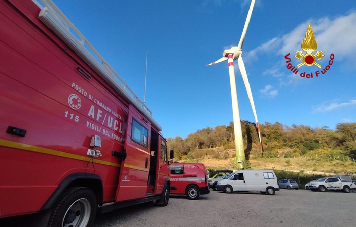 Ricerche ancora senza esito per l’anziano cacciatore scomparso: domani in campo più operatori