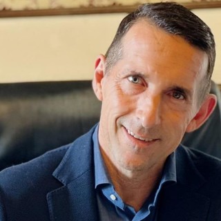 Rocco Invernizzi: "Val Bormida, un territorio da rilanciare. Il mio impegno per la rinascita industriale e occupazionale"