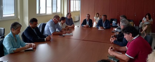 Albenga, il 15 luglio via all'attività del Punto di Primo Intervento: sarà aperto tutti i giorni dalle 8 alle 20 (FOTO e VIDEO)