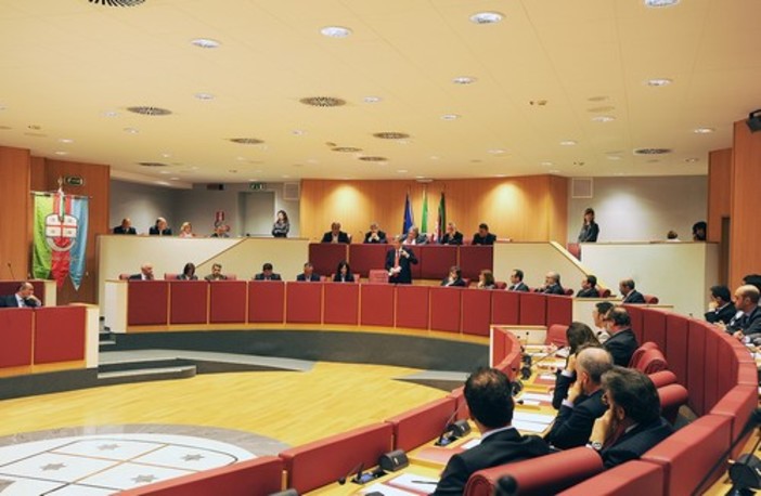 Riconversione e bonifica della Stoppani di Cogoleto trattati oggi in Regione Riconversione e bonifica della Stoppani di Cogoleto trattati oggi in Regione