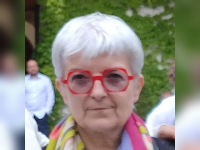 Borgio Verezzi, ritrovata la 56enne Regina Paola Balbo: l'annuncio della Polizia Locale