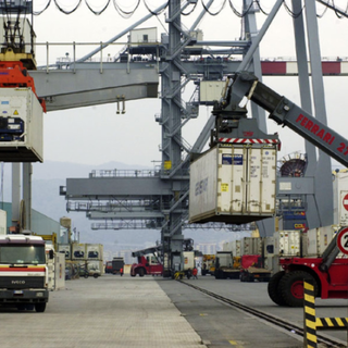 Vado Ligure, APM Terminals acquisisce il controllo di Reefer Terminal