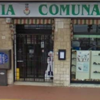 Borghetto Santo Spirito: rapina a mano armata nella farmacia Sael Borghetto Santo Spirito: rapina a mano armata nella farmacia Sael