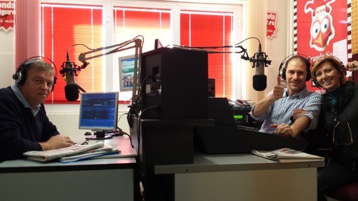 Oggi è la Giornata Mondiale della Radio Oggi è la Giornata Mondiale della Radio