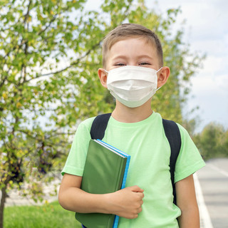 Pandemia e Convenzione di New York, appello alle istituzioni: "Non dimenticate i bambini"