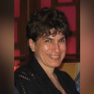 Regina Sozzi è la nuova delegata regionale Wwf Italia per la Liguria