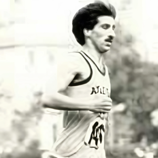 Varazze e il mondo dell'atletica in lutto per la scomparsa di Rosolino Damele Varazze e il mondo dell'atletica in lutto per la scomparsa di Rosolino Damele