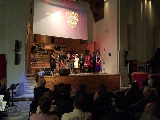 Sabato l'evento  conclusivo del Premio Renato Testa a Finale Ligure