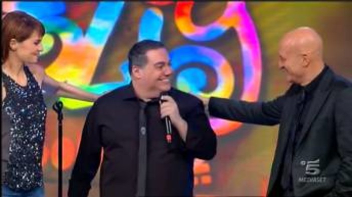 Albissola Marina, per "Parole Ubikate in mare" domani sera incontro con i comici di Zelig Albissola Marina, per "Parole Ubikate in mare" domani sera incontro con i comici di Zelig