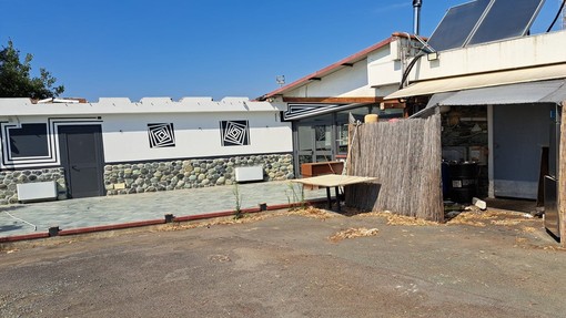 Celle, approvato il progetto di fattibilità per la foresteria alla Natta: verrà demolito l'ex ristorante Gemma e realizzata la struttura Celle, approvato il progetto di fattibilità per la foresteria alla Natta: verrà demolito l'ex ristorante Gemma e realizzata la struttura