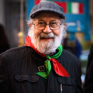 Addio a Renato Zunino, lettera dell'Anpi di Celle al suo Presidente: "La strada l'hai tracciata tu, noi adesso dobbiamo andare"