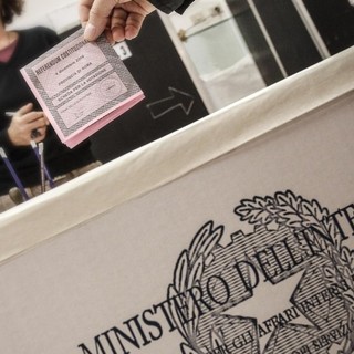 Referendum sulla giustizia, il “Comitato Società Civile per il No” di Savona chiude la campagna elettorale Referendum sulla giustizia, il “Comitato Società Civile per il No” di Savona chiude la campagna elettorale