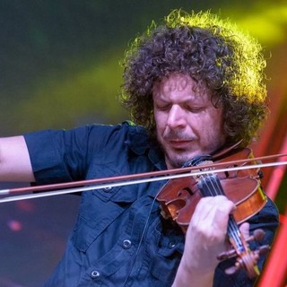 Roberto Izzo torna al Boma Ristorante Caffè di Varazze per un concerto Jazz da non perdere