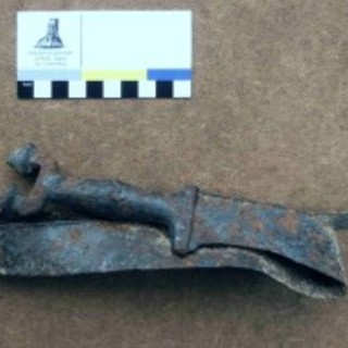 Gli scavi del rio Cavallera di Carcare e l’archeologia in valle Bormida