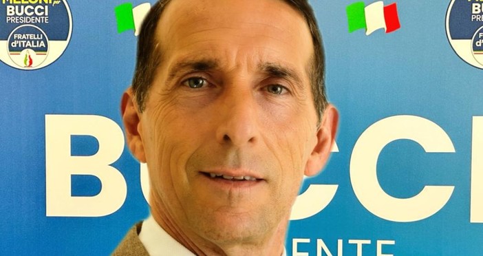 Regionali 2024, Invernizzi (FdI): “Favorire il turismo circolare unendo maggiormente costa ed entroterra” Regionali 2024, Invernizzi (FdI): “Favorire il turismo circolare unendo maggiormente costa ed entroterra”