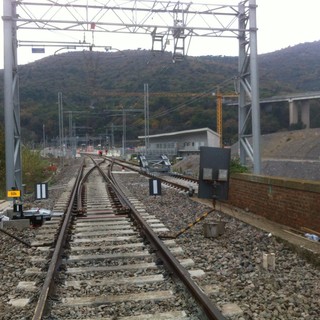 Treni, linea Cuneo-Ventimiglia, l'assessore Berrino: “SNCF rispetti cronoprogramma dei lavori”