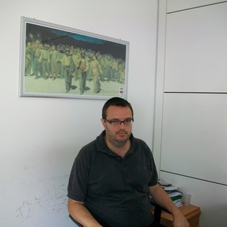 Gugliemo Epifani domani nella sala della Sibilla per i 110 anni della Camera del Lavoro di Savona: 19O1- 2O11