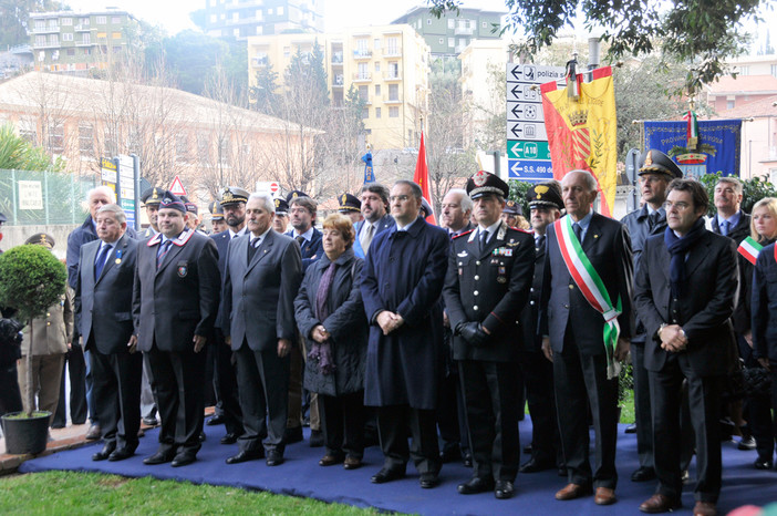 Foto di Emilio Rescigno