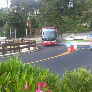 Rotonda di Finalpia: le proposte di Marinella Geremia (Finale Sempre)