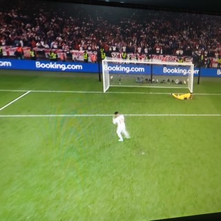 L'ITALIA E' CAMPIONE D'EUROPA: battuta l'Inghilterra ai rigori a Wembley, esplode la festa azzurra (FOTO e VIDEO)