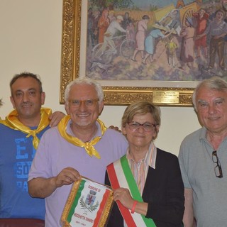 Gemellaggio Fieui – Rocchetta Tanaro nel ricordo di Lauzi e De Andrè