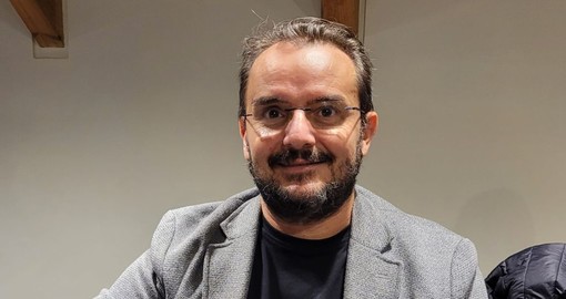 Remo Zaccaria si dimette da assessore comunale di Loano Remo Zaccaria si dimette da assessore comunale di Loano