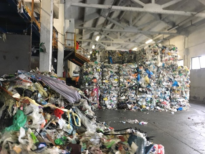 Roccavignale migliora la raccolta differenziata (FOTO)