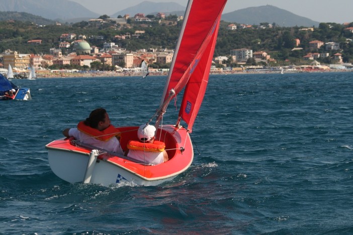 Fortezza del Priamar, “Vela Maestra”: una settimana per la promozione del mare nelle scuole