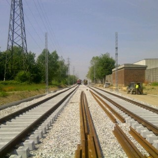 Arboscello e Ioculano (PD): "Raddoppio ferroviario  tra Finale Ligure e Andora, bene alla nomina di Vincenzo Macello come Commissario straoridnario"