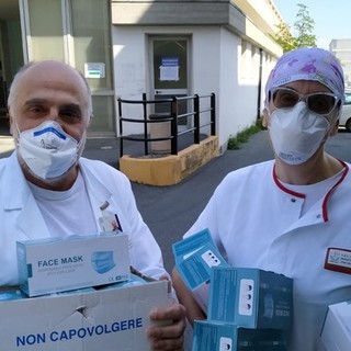 Sanità, Lerza in pensione, nuovo direttore del Dea sarà Pietro Bellone