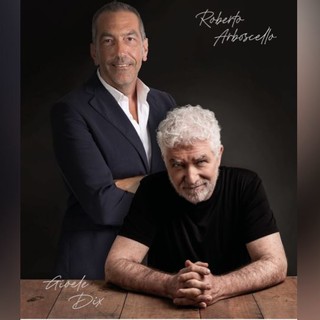 “Dalla parte giusta”: Roberto Arboscello chiude la campagna elettorale in dialogo con Gioele Dix “Dalla parte giusta”: Roberto Arboscello chiude la campagna elettorale in dialogo con Gioele Dix