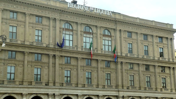 Welfare di Giustizia: dalla Regione due avvisi pubblici per l'inclusione e il reinserimento sociale Welfare di Giustizia: dalla Regione due avvisi pubblici per l'inclusione e il reinserimento sociale