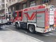 Savona, evacuata la palazzina di via Venezia coinvolta nell'incendio. In sette ancora senza sistemazione Savona, evacuata la palazzina di via Venezia coinvolta nell'incendio. In sette ancora senza sistemazione