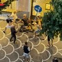Albenga, violenta rissa in viale Pontelungo,  sono quattro gli  indagati