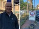 Albenga, Roberto Tomatis (Fdi): «In via Amalfi spuntano i cartelli di divieto per lavori “fantasma”» Albenga, Roberto Tomatis (Fdi): «In via Amalfi spuntano i cartelli di divieto per lavori “fantasma”»