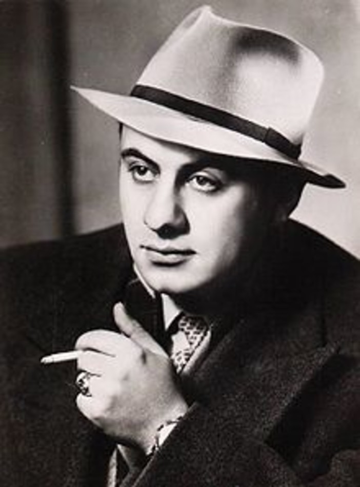 Daniele Rubboli torna a "Varazze è lirica" per il basso Raffaele Ariè